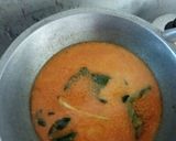 Foto langkah ke 3 dari resep Mangut kepala manyung.