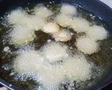 A picture of step 7 of Pinwheel Chicken Bites.