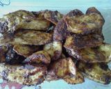 Foto langkah ke 5 dari resep Pisang gula merah.