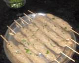 Healthy Seek Kabab