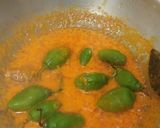 Foto langkah ke 2 dari resep Sayur cabe gendot kentang ceker.
