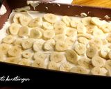 Foto langkah ke 5 dari resep Banana Pudding.