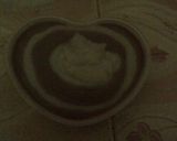 Foto langkah ke 5 dari resep Pudding Roti Tawar.
