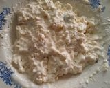 Foto del paso 1 de la receta: Tarta de ricota y espinaca