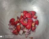 பன்னீர் பட்டர் மசாலா (Paneer butter masala recipe in tamil) ரெசிபி ஸ்டேப் 2 புகைப்படம்