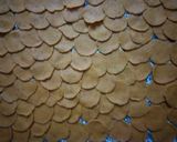 A picture of step 3 of Wheat Flour Puris (Snacks).
