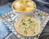 Foto del paso 4 de la receta Dip de mejillones