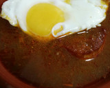 Foto del paso 8 de la receta: Sopa de ajo (sopa castellana)