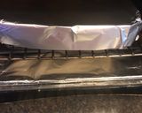 Foto del paso 5 de la receta: Budín de pan sin azúcar!