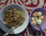 Foto langkah ke 10 dari resep Mie karet.