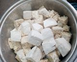 Foto langkah ke 3 dari resep Nuget Tempe Tahu.