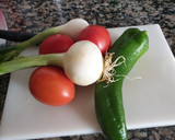 Foto del paso 1 de la receta: ❤Picadillo de Abuela María❤
