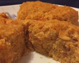 Foto del paso 8 de la receta: Hamburguesas de quinoa y pollo fit