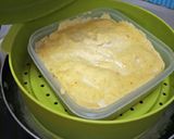 Foto langkah ke 2 dari resep Chicken Finger Nugget Jari Ayam.