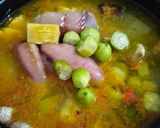 Foto langkah ke 4 dari resep Pindang Ikan Tenggiri.