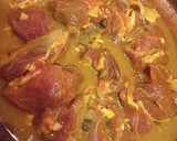 Foto del paso 2 de la receta: Tajín de cordero Marroquí