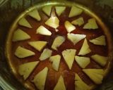 Foto del paso 9 de la receta: Torta de piña 🍍🍍