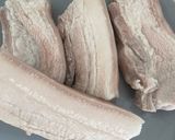 รูปขั้นตอนการทำที่ 2 ของ หมูกรอบ สูตรหม้อทอดไร้น้ำมัน