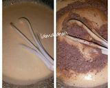 A picture of step 2 of Classic Brownies.