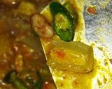 Foto langkah ke 5 dari resep Sambal Goreng Kikil Kacang Merah.