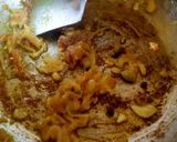 মুরগীর স্পেশাল স্ট্যু (moorgir special stew recie in Bengali) রেসিপির ধাপ 2 ছবি