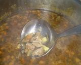 Foto langkah ke 8 dari resep Chorba soup.