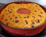 Foto del paso 3 de la receta: Torta matera con gelatina