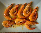 Foto del paso 6 de la receta: Langostinos picantes