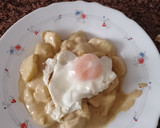 Foto del paso 3 de la receta: Patatas en Ajopollo