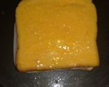 Foto del paso 2 de la receta: Sándwich mixto especial