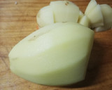 Foto del paso 8 de la receta: Guisaillo de papas con carne y verduras