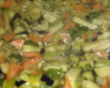 Foto del paso 7 de la receta: Pisto light