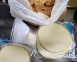 Foto del paso 1 de la receta: Empanadas de Pollo