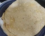 વેજ ફ્રેન્કી(veg frenkey in Gujarati) રેસીપી સ્ટેપ1ફોટો