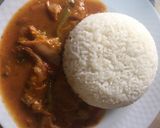 Foto del paso 6 de la receta: Mondongo al estilo DOMINICANO