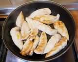 Foto del paso 1 de la receta: Pollo regado con limón