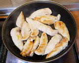 Foto del paso 1 de la receta: Pollo regado con limón