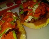 Foto del paso 5 de la receta: Molletes