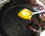 Foto langkah ke 2 dari resep Selai coklat mantap.praktis.
