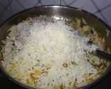 મેગી મસાલા બિરયાની (Maggi Masala Biryani Recipe In Gujarati) રેસીપી સ્ટેપ6ફોટો