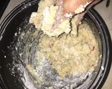 Foto langkah ke 3 dari resep Kerupuk Cireng Nasi.