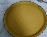 Foto del paso 5 de la receta: Quiche de champiñones