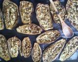Stuffed aubergines recipe step 3 photo