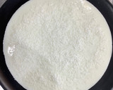 Foto del paso 9 de la receta: Tarta de yogurt y coco