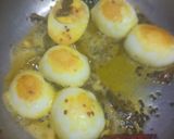 A picture of step 2 of Egg Pepper Fry in 20 Minutes.