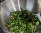 Foto langkah ke 3 dari resep Tumis Genjer.