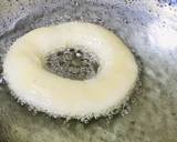 Drooling Chocolate doughnuts homemade..! recipe step 5 photo