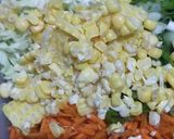 Foto langkah ke 1 dari resep 1057. Bakwan Sayur Renyah.
