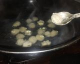 Foto langkah ke 3 dari resep Bakso Tempe Jamur Bakar.
