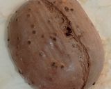 Foto langkah ke 18 dari resep Double Chocolate Sourdough Bread.